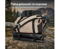 WANDRD ROGUE Sling 6L Yuma Tan - 1550089 - zdjęcie 5